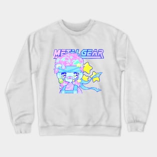 Softie Snake Crewneck Sweatshirt